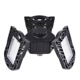 BrightBot - LED Garage Lights