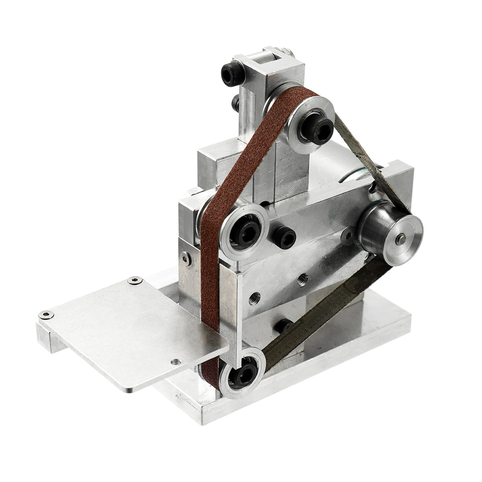 Beltvax- Mini DIY Sanding Belt