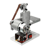 Beltvax- Mini DIY Sanding Belt