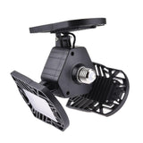 BrightBot - LED Garage Lights