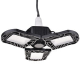 BrightBot - LED Garage Lights