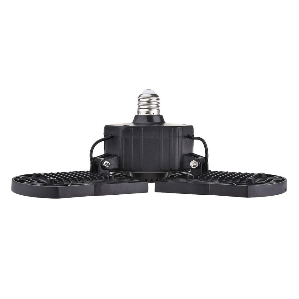 BrightBot - LED Garage Lights