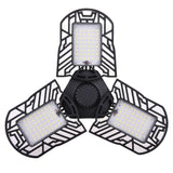 BrightBot - LED Garage Lights