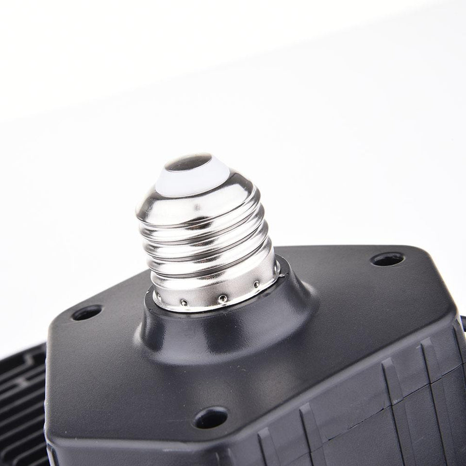 BrightBot - LED Garage Lights