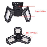 BrightBot - LED Garage Lights