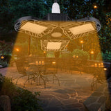 BrightBot - LED Garage Lights