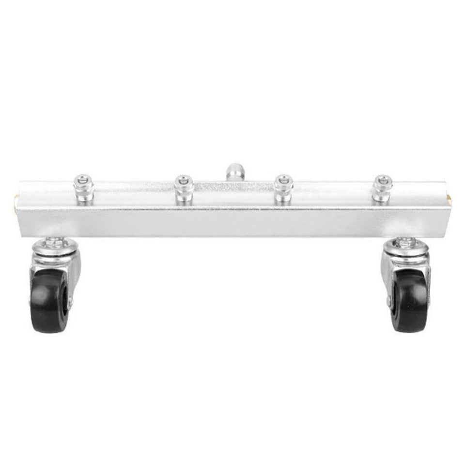 Vector- Car Cleaning Nozzle