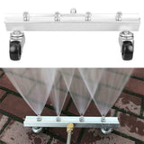 Vector- Car Cleaning Nozzle