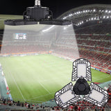 BrightBot - LED Garage Lights