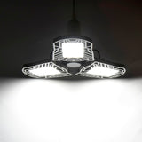 BrightBot - LED Garage Lights