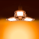 BrightBot - LED Garage Lights