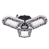 BrightBot - LED Garage Lights