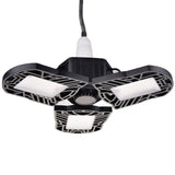 BrightBot - LED Garage Lights