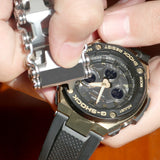 SafetyFirst - 29 In 1 Survival Bracelet