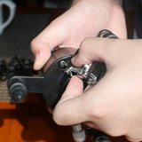 SafetyFirst - 29 In 1 Survival Bracelet