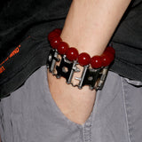 SafetyFirst - 29 In 1 Survival Bracelet