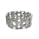 SafetyFirst - 29 In 1 Survival Bracelet