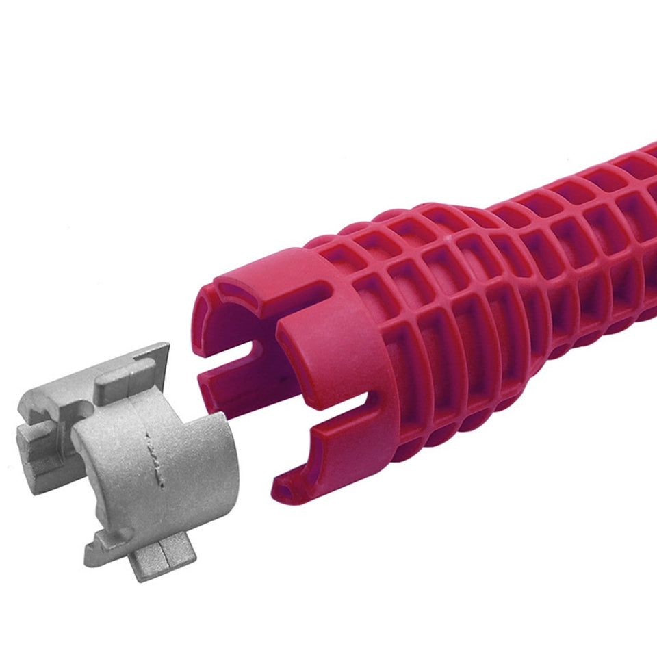 PlumberPal - 8 in 1 Bathroom Wrench