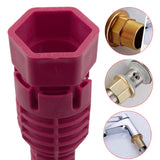 PlumberPal - 8 in 1 Bathroom Wrench