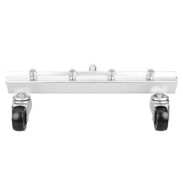 Vector- Car Cleaning Nozzle