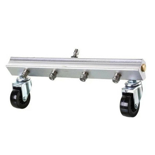 Vector- Car Cleaning Nozzle