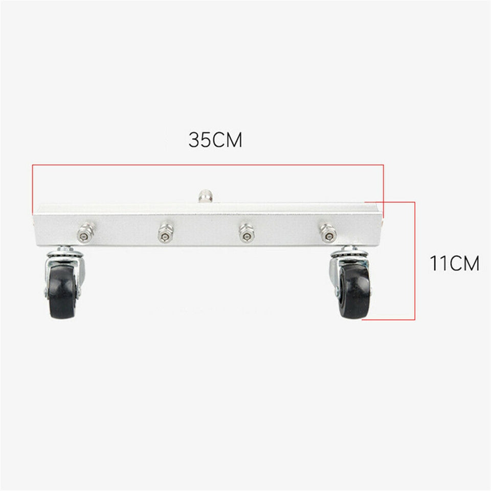 Vector- Car Cleaning Nozzle