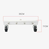 Vector- Car Cleaning Nozzle