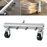 Vector- Car Cleaning Nozzle