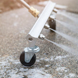 Vector- Car Cleaning Nozzle