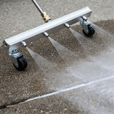 Vector- Car Cleaning Nozzle